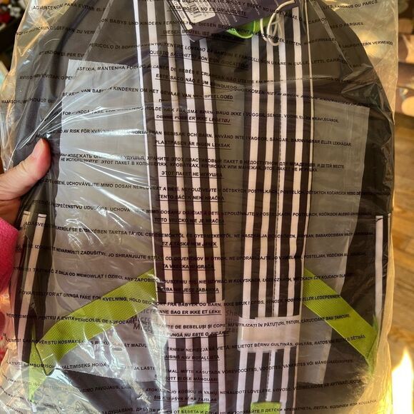 Loungefly Beetlejuice Large Backpack - Picture 4 of 12